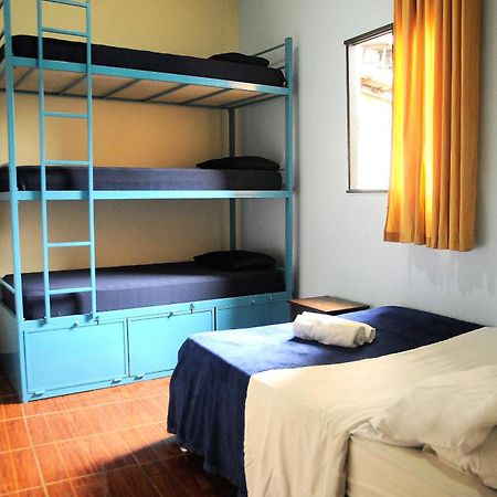 Le House Hostel Rio de Janeiro Kültér fotó