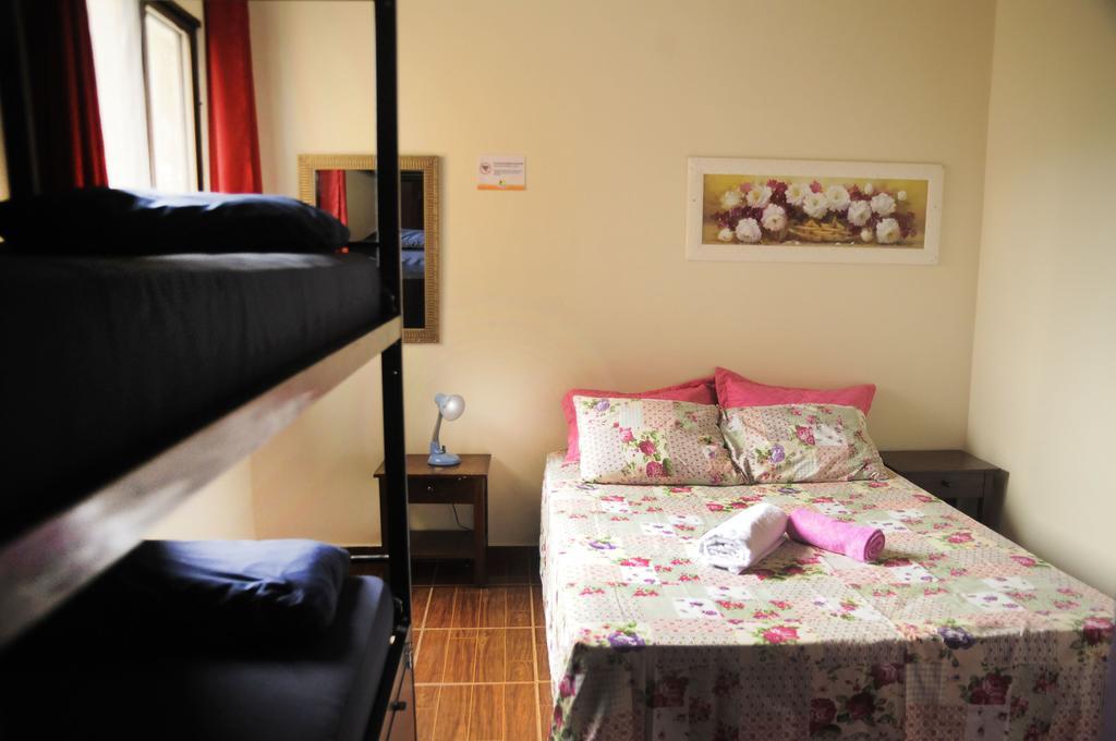 Le House Hostel Rio de Janeiro Kültér fotó
