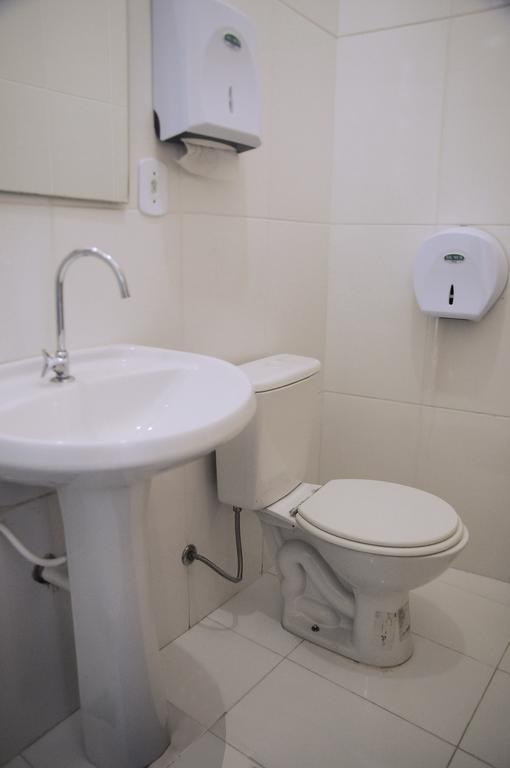 Le House Hostel Rio de Janeiro Kültér fotó