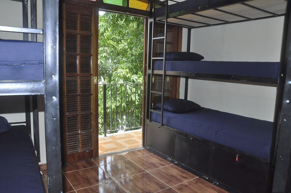 Le House Hostel Rio de Janeiro Kültér fotó