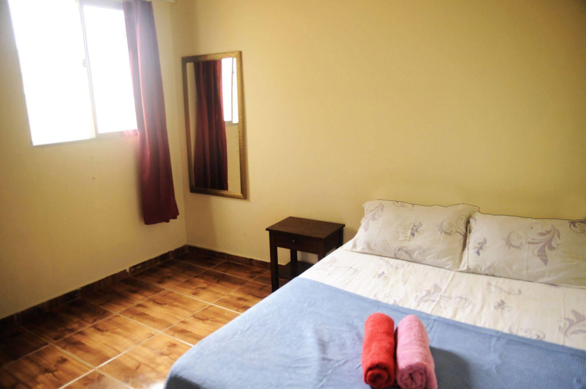 Le House Hostel Rio de Janeiro Kültér fotó