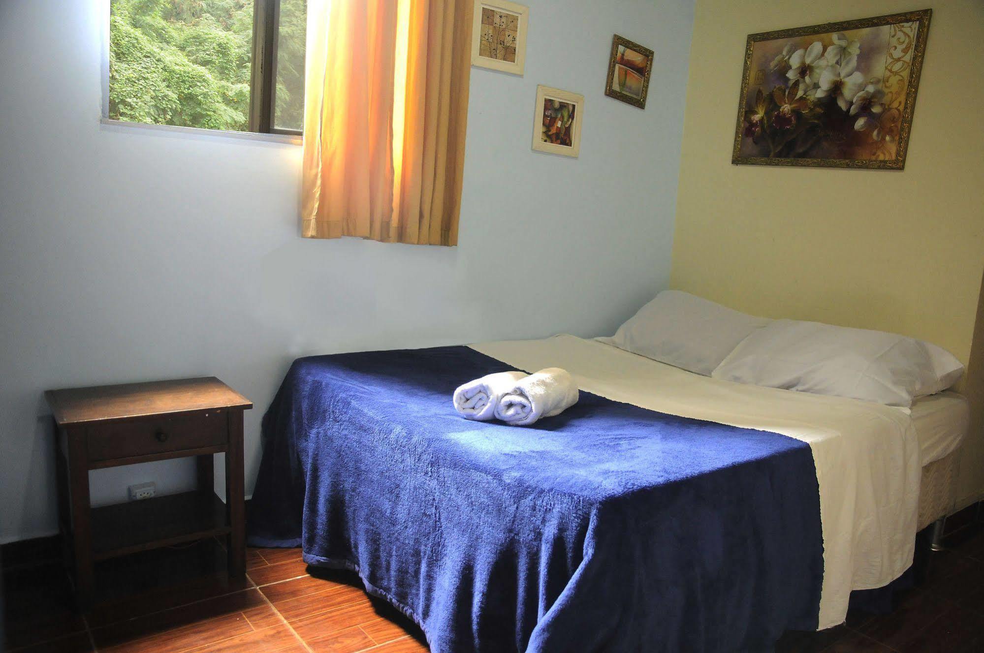 Le House Hostel Rio de Janeiro Kültér fotó