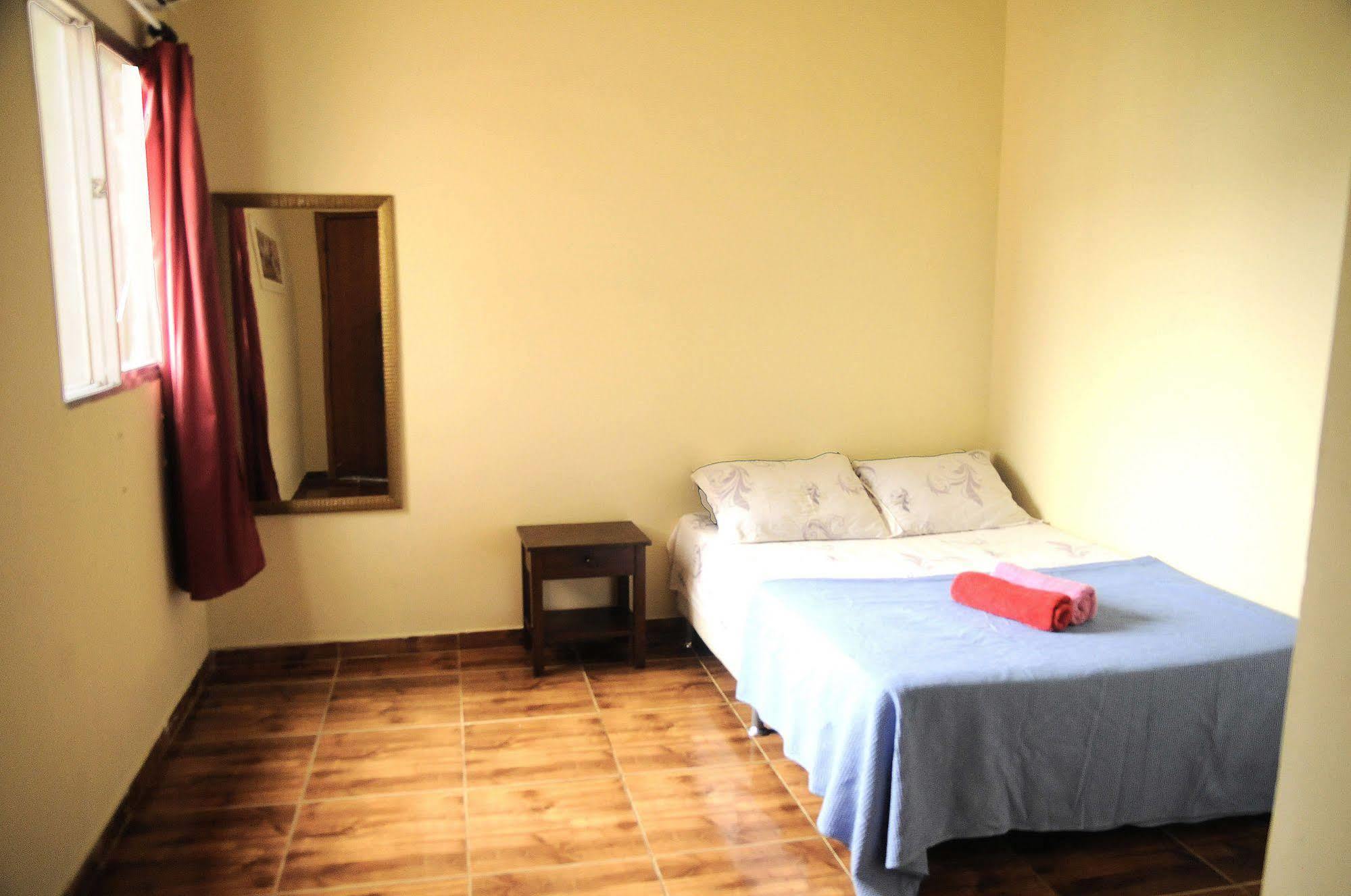 Le House Hostel Rio de Janeiro Kültér fotó
