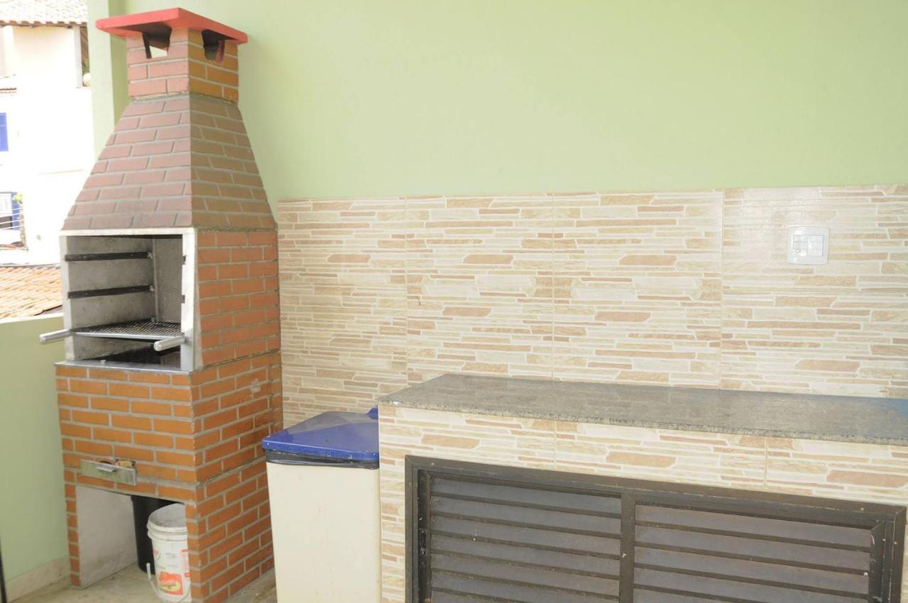 Le House Hostel Rio de Janeiro Kültér fotó